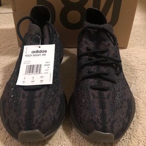 Adidas yeezy boost 380 onyx